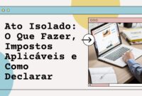 Ato Isolado Ato Isolado