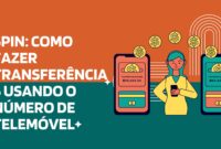 Como Fazer Transferências Usando Como Fazer Transferências Usando