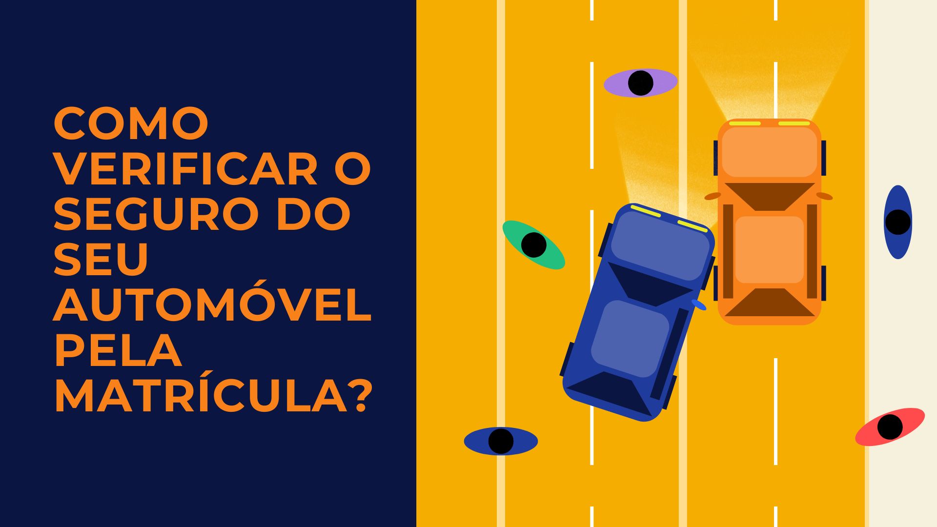Como Verificar o Seguro Como Verificar o Seguro