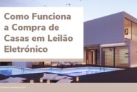 Compra De Casas Em Leilão Compra De Casas Em Leilão