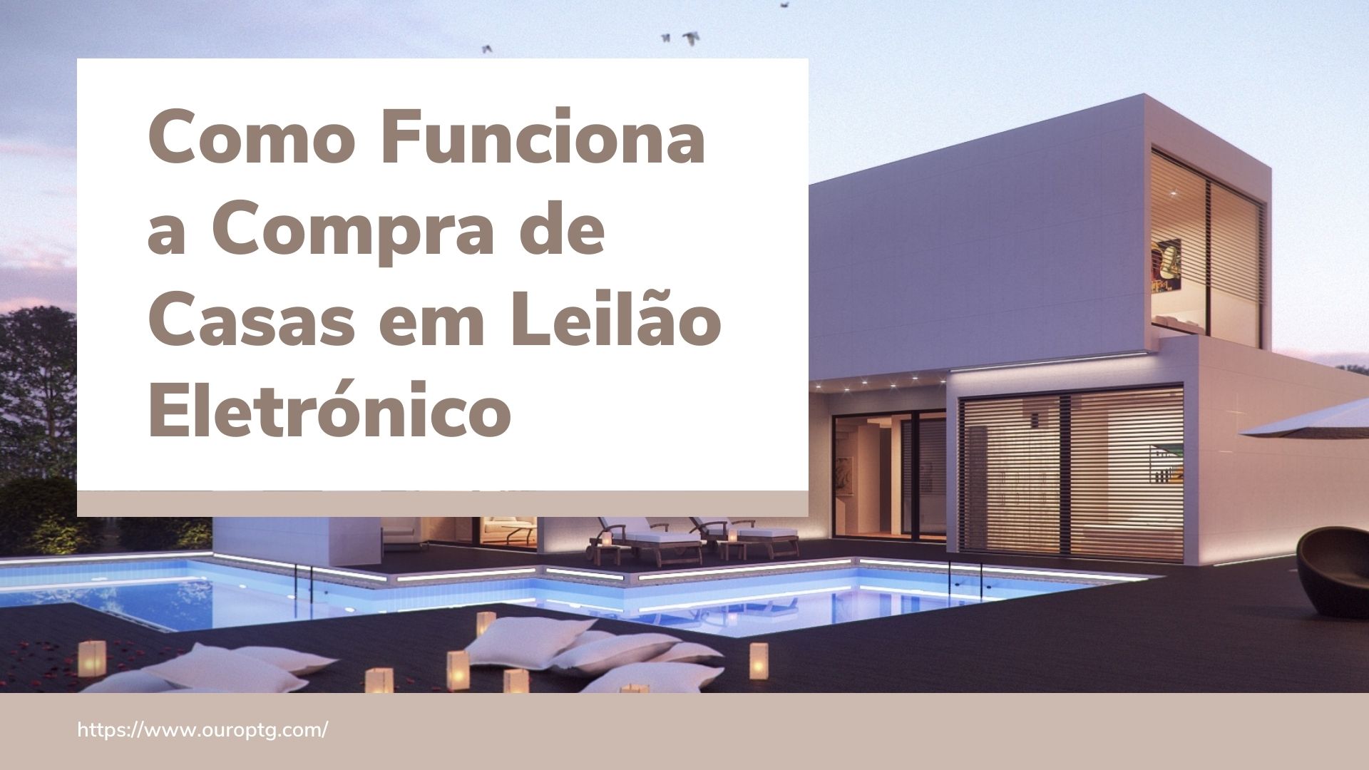 Compra De Casas Em Leilão Compra De Casas Em Leilão