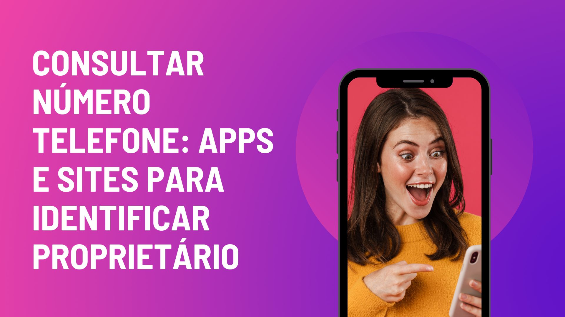 Consultar Número Telefone Consultar Número Telefone