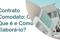 Contrato Comodato