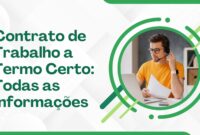 Contrato de Trabalho a Termo Certo