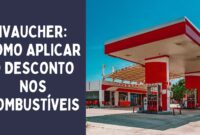 Desconto Nos Combustíveis Desconto Nos Combustíveis