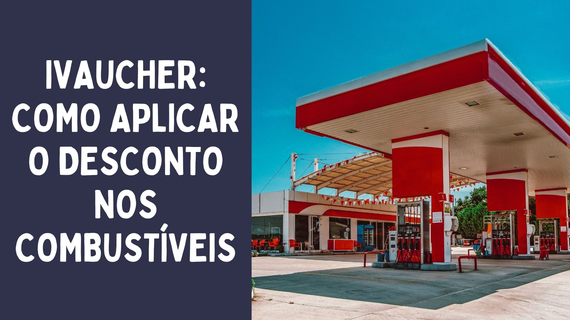 Desconto Nos Combustíveis