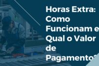 Horas Extra Horas Extra