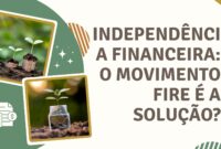 Independência Financeira