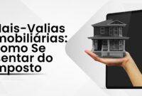 Mais-Valias Imobiliárias Mais-Valias Imobiliárias