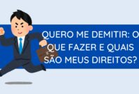 Quero Me Demitir Quero Me Demitir