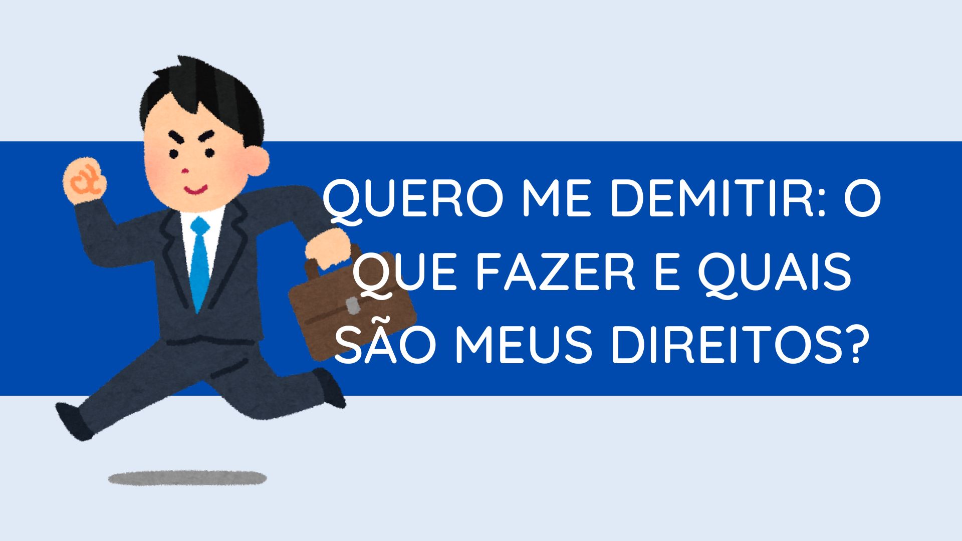 Quero Me Demitir Quero Me Demitir